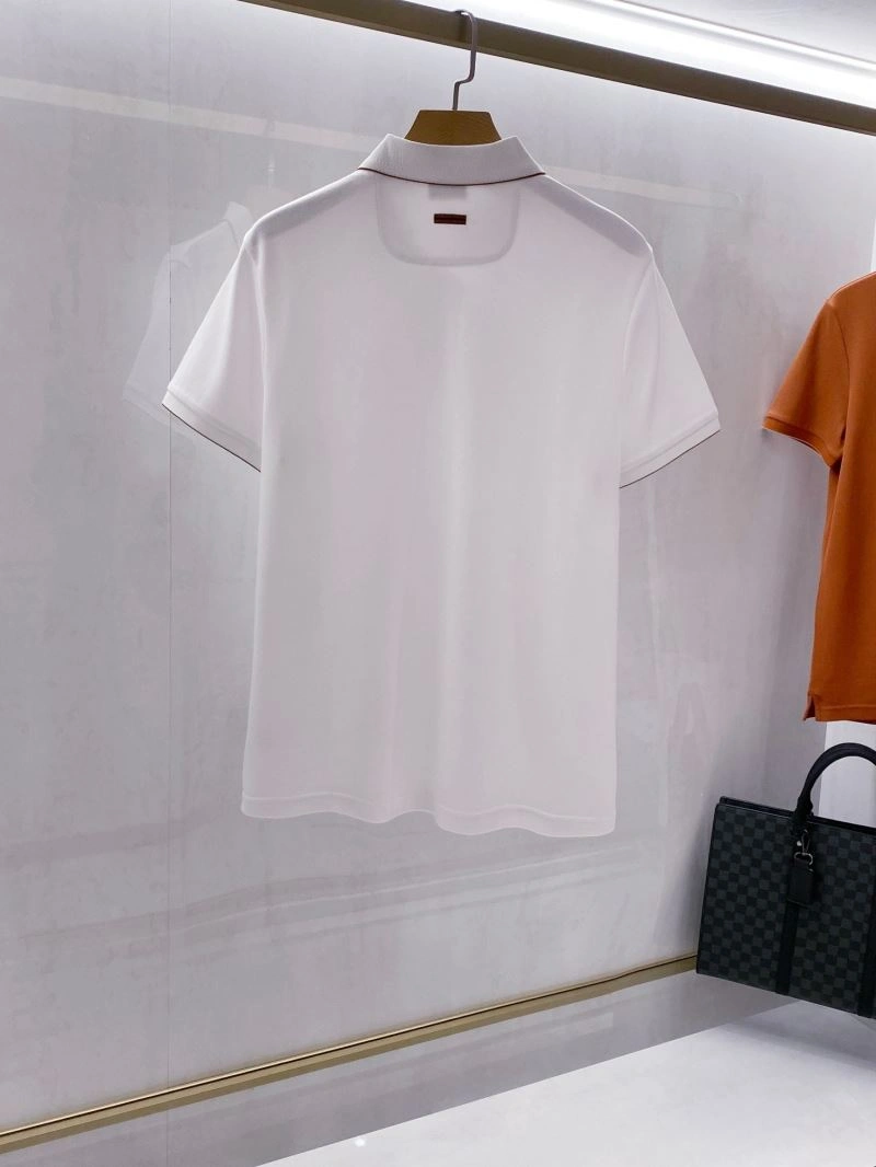 SportInspired Ermenegildo Zegna T-Shirts 159482