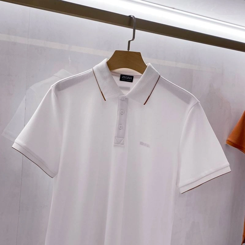 SportInspired Ermenegildo Zegna T-Shirts 159482