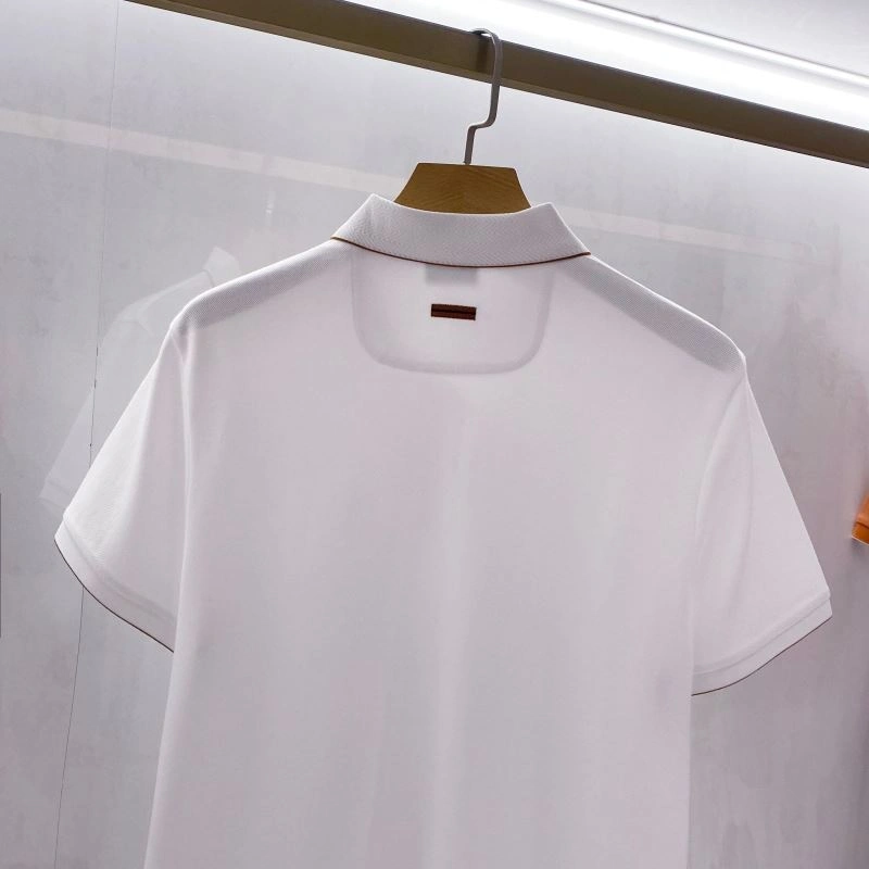 SportInspired Ermenegildo Zegna T-Shirts 159482
