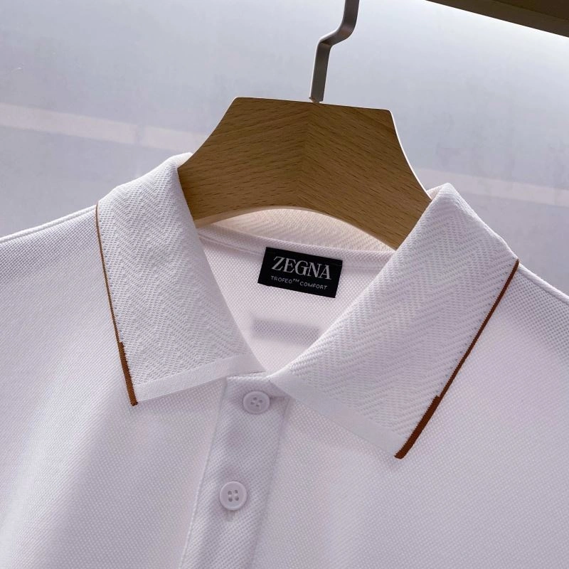 SportInspired Ermenegildo Zegna T-Shirts 159482