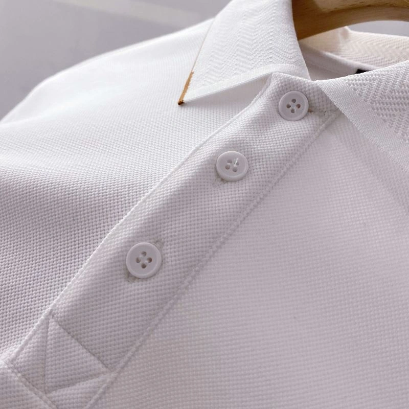SportInspired Ermenegildo Zegna T-Shirts 159482