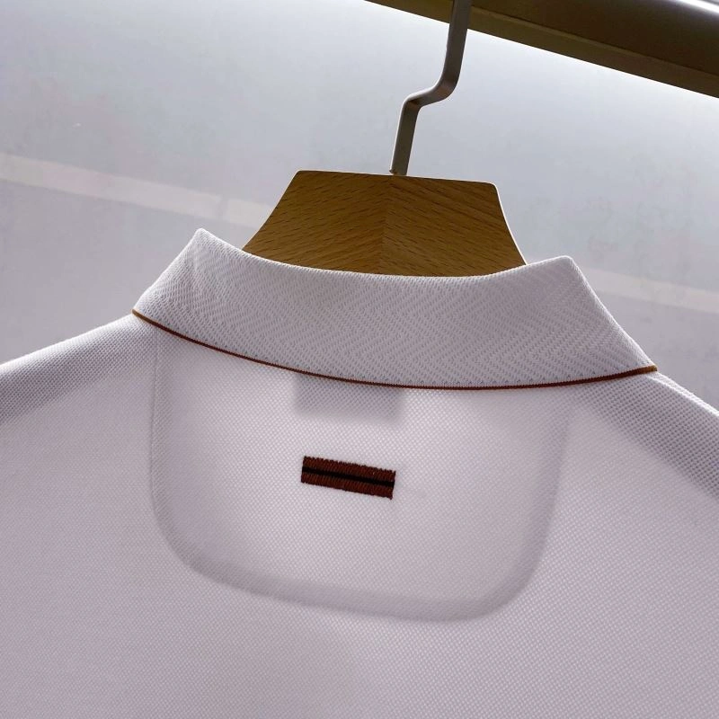 SportInspired Ermenegildo Zegna T-Shirts 159482