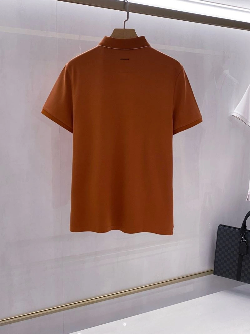 Breathable Ermenegildo Zegna T-Shirts 159599