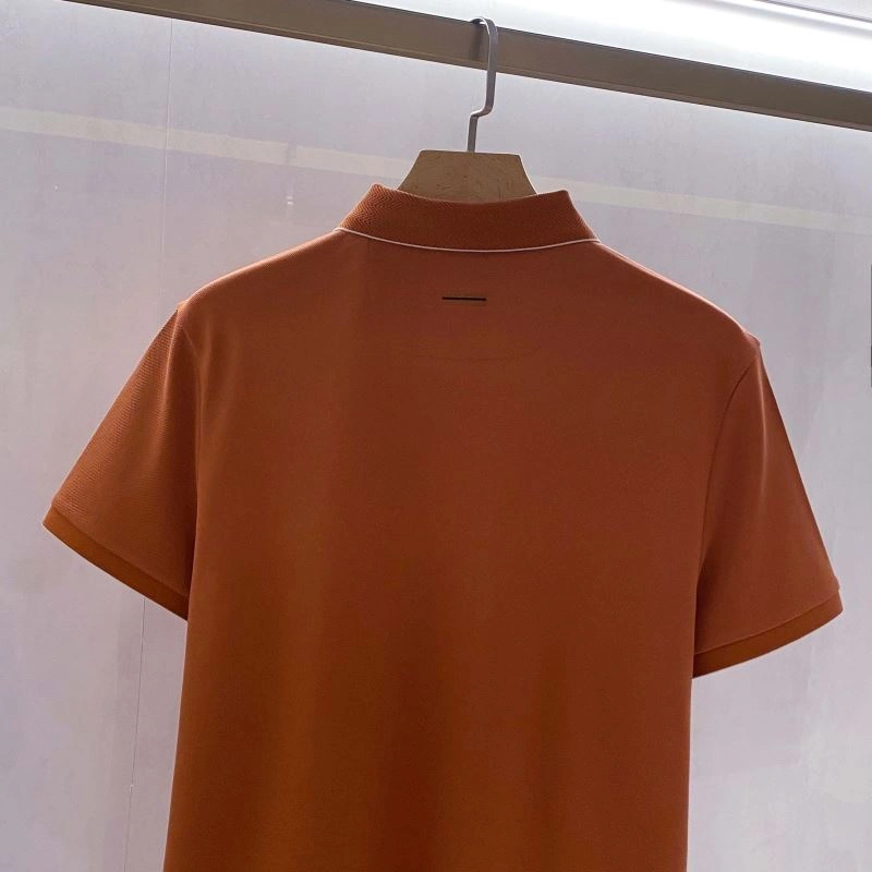 Breathable Ermenegildo Zegna T-Shirts 159599