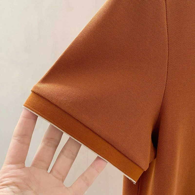 Breathable Ermenegildo Zegna T-Shirts 159599