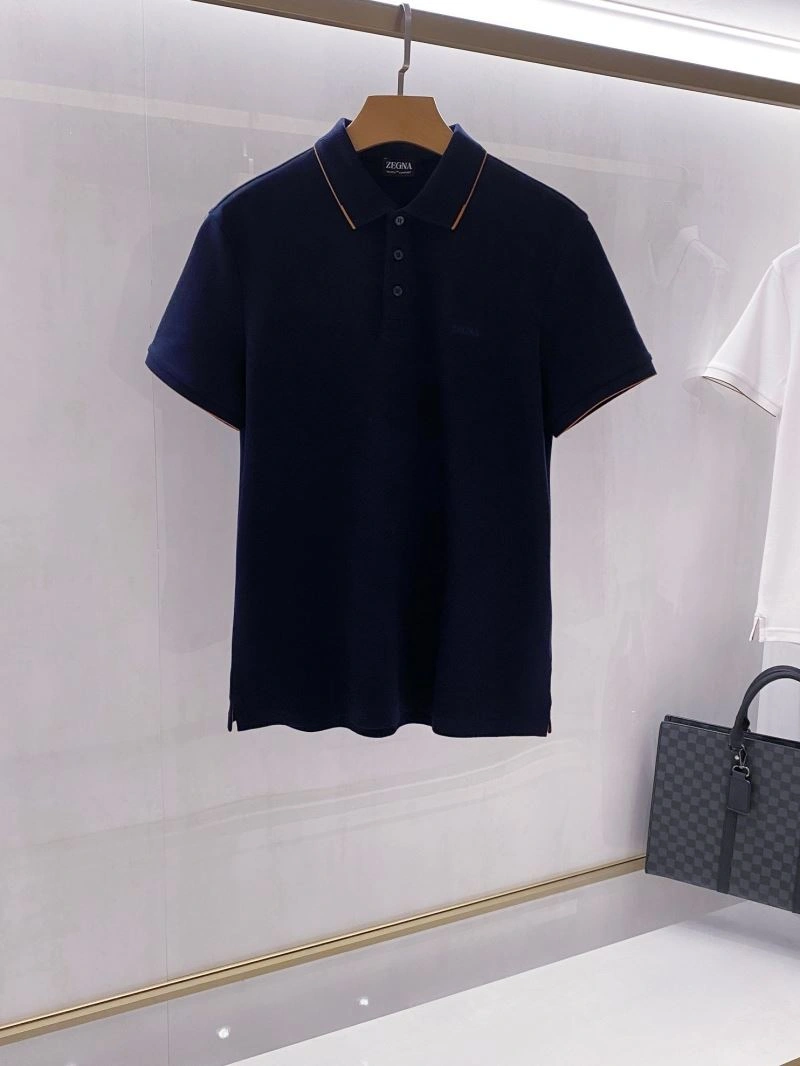 Ermenegildo Zegna T-Shirts Premium 159477