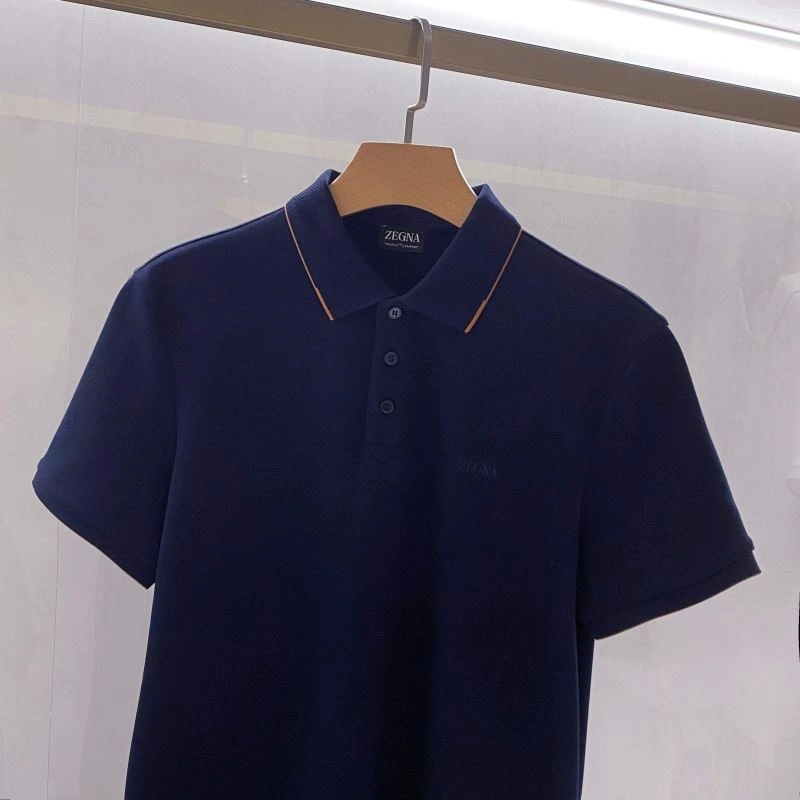 Ermenegildo Zegna T-Shirts Premium 159477