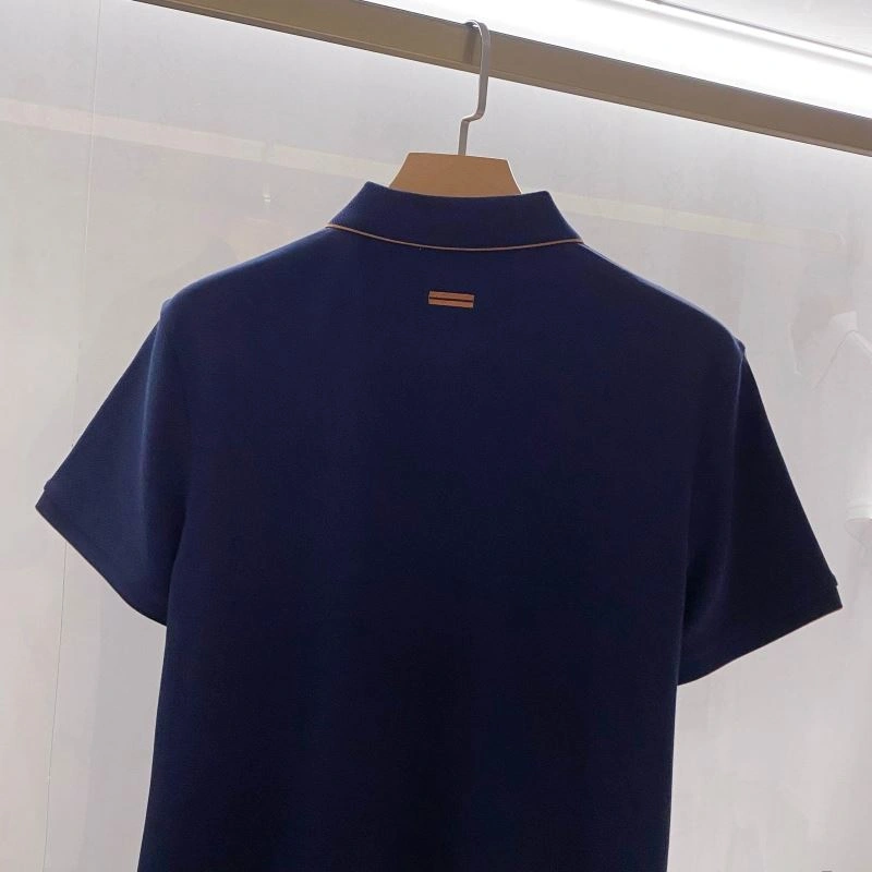 Ermenegildo Zegna T-Shirts Premium 159477