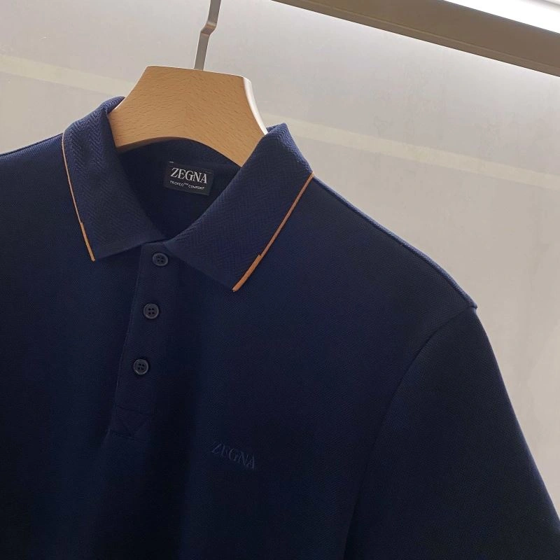 Ermenegildo Zegna T-Shirts Premium 159477