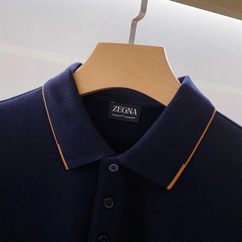 Ermenegildo Zegna T-Shirts Premium 159477