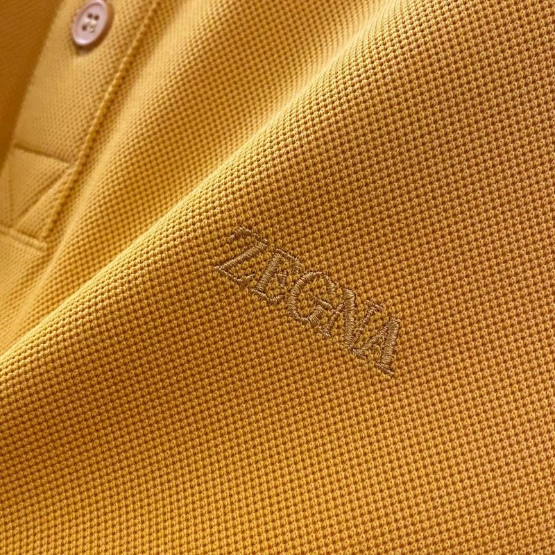Ermenegildo Zegna T-Shirts SoftTouch 159476