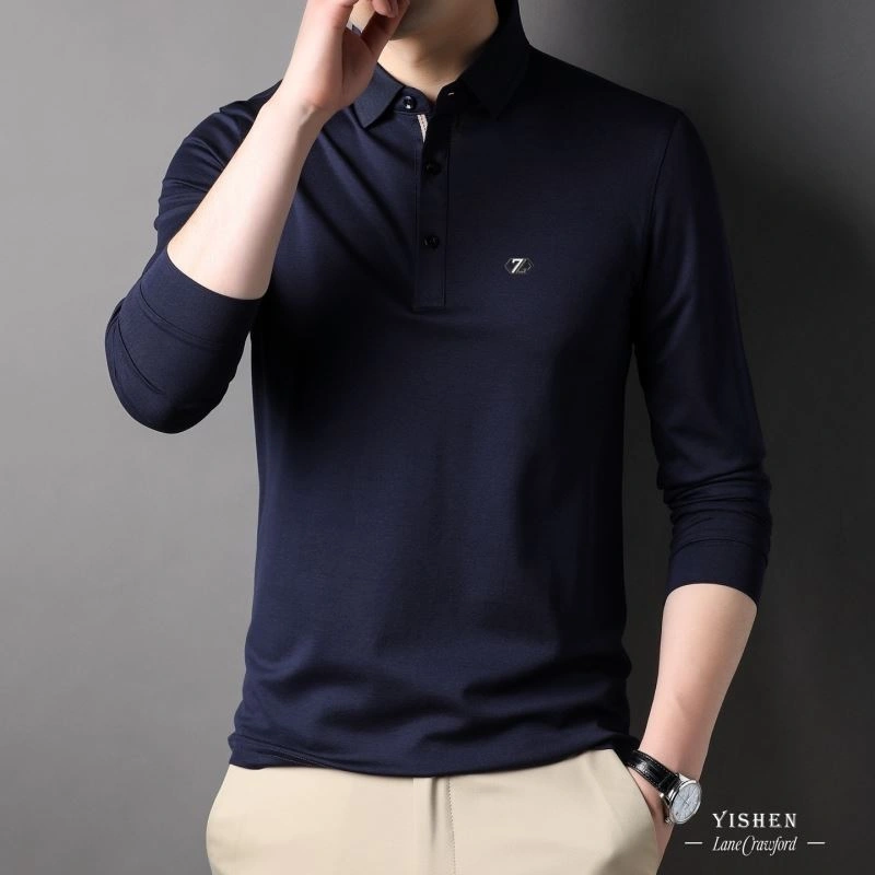 Ermenegildo Zegna T-Shirts Attractive 159513