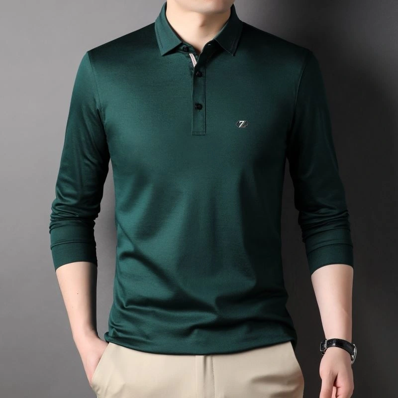 Ermenegildo Zegna T-Shirts Colorful 159475