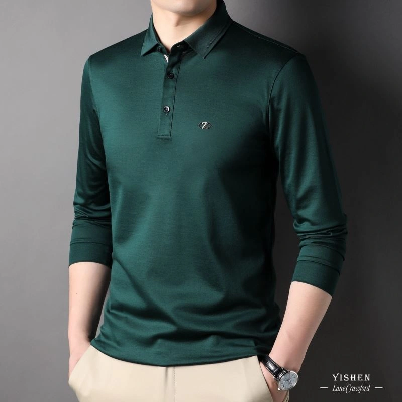 Ermenegildo Zegna T-Shirts Colorful 159475