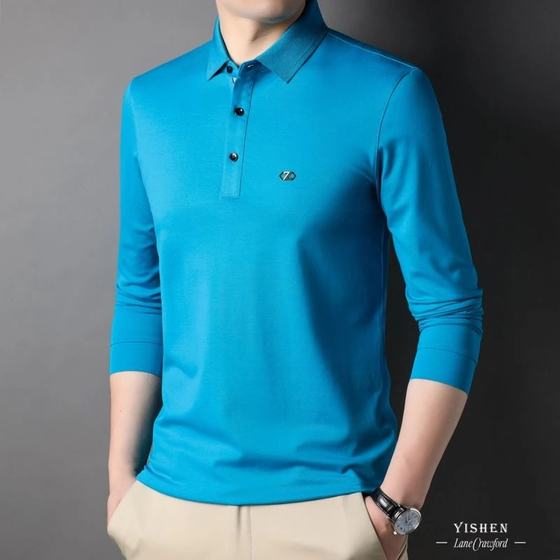Ermenegildo Zegna T-Shirts Colorful 159475