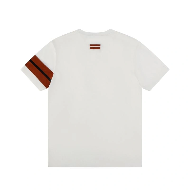 Ermenegildo Zegna T-Shirts Stretchable 159472