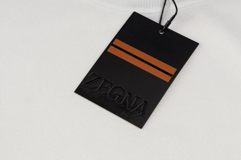 Ermenegildo Zegna T-Shirts Stretchable 159472