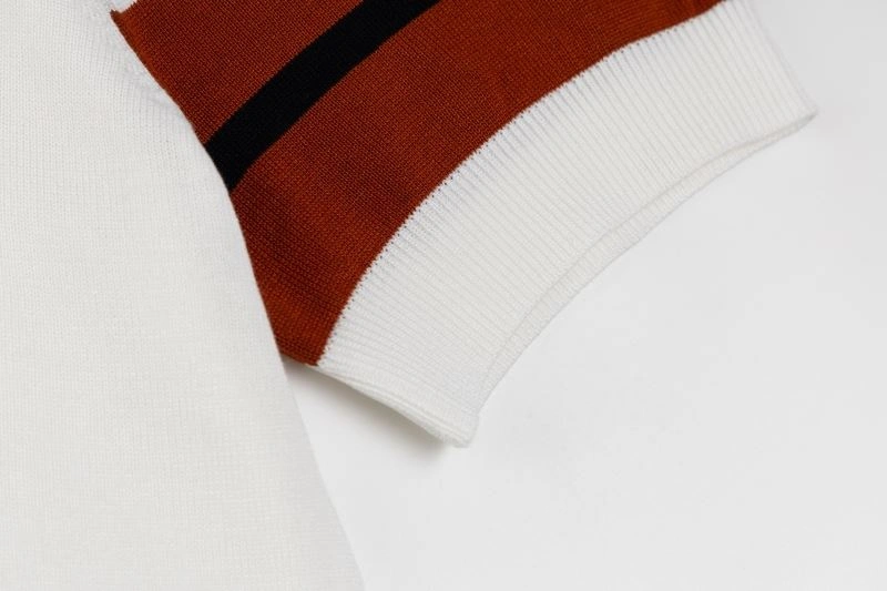 Ermenegildo Zegna T-Shirts Stretchable 159472