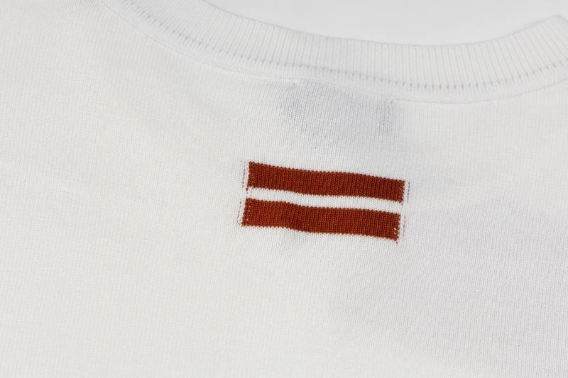 Ermenegildo Zegna T-Shirts Stretchable 159472