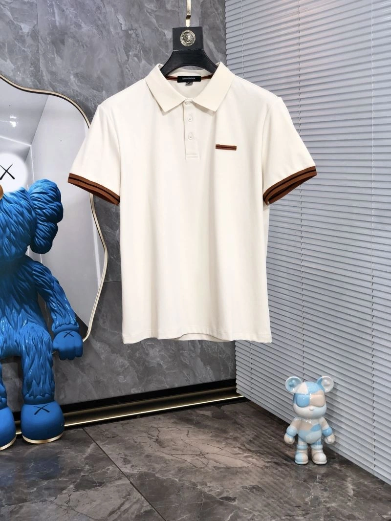 Casual Ermenegildo Zegna T-Shirts 158529