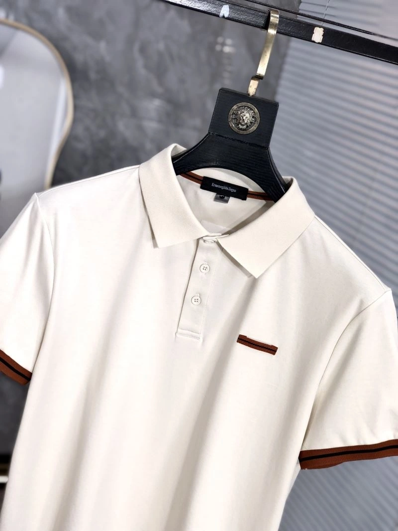 Casual Ermenegildo Zegna T-Shirts 158529