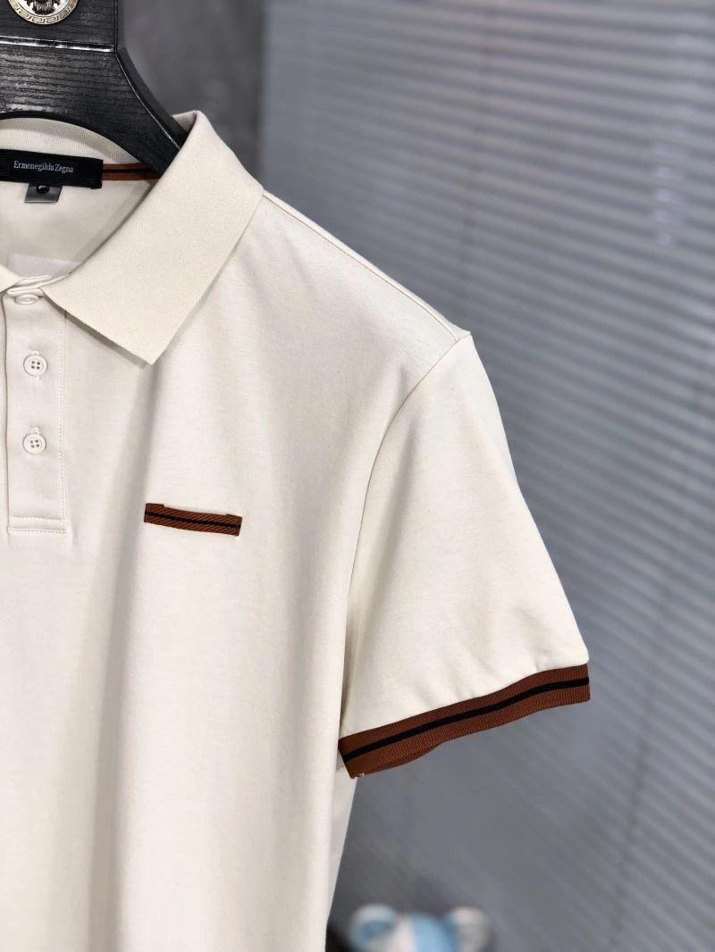 Casual Ermenegildo Zegna T-Shirts 158529