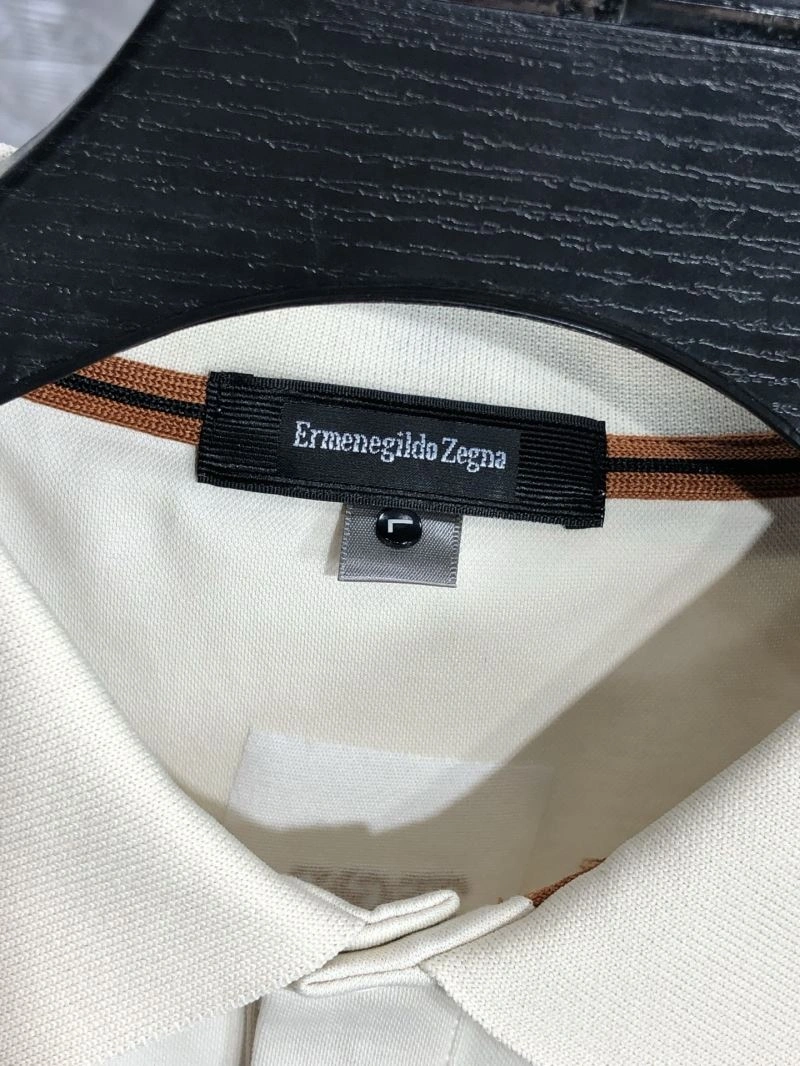 Casual Ermenegildo Zegna T-Shirts 158529