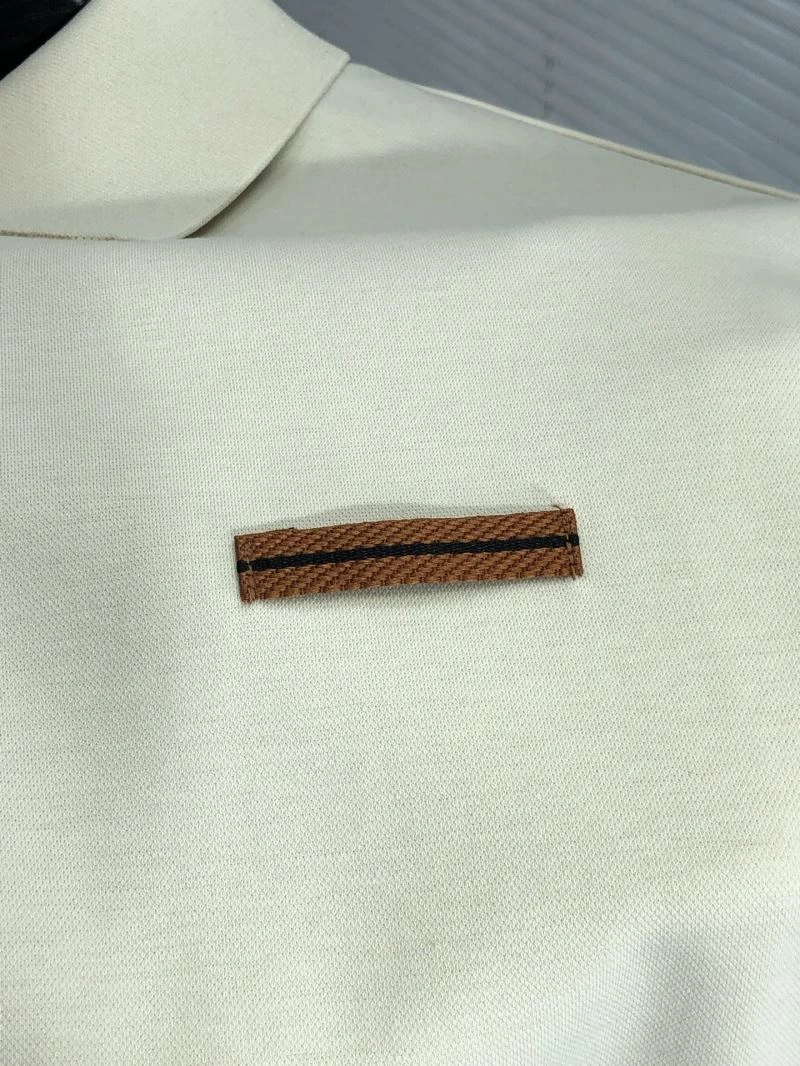 Casual Ermenegildo Zegna T-Shirts 158529