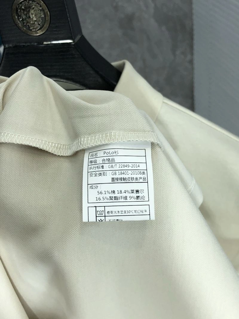 Casual Ermenegildo Zegna T-Shirts 158529