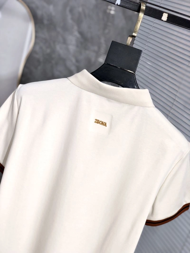 Casual Ermenegildo Zegna T-Shirts 158529
