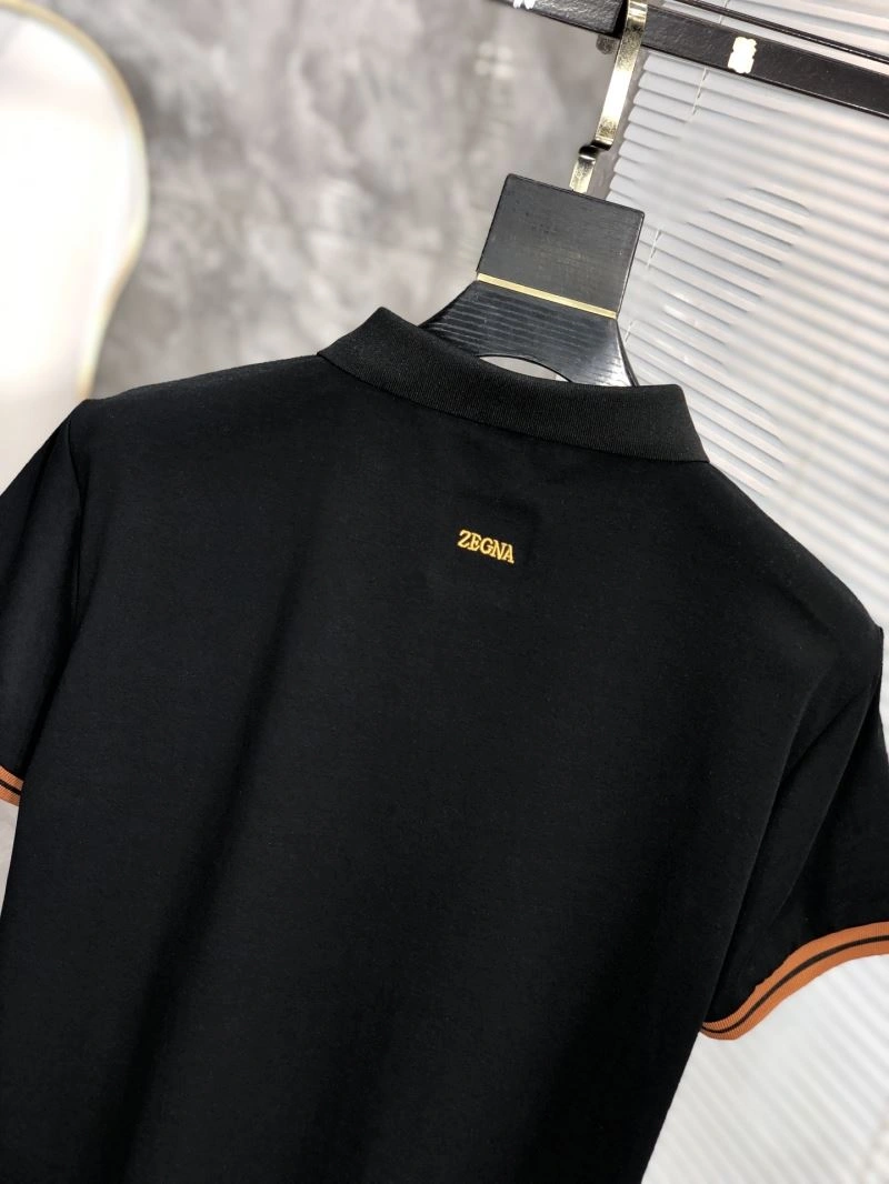 Ermenegildo Zegna T-Shirts Comfortable 158527