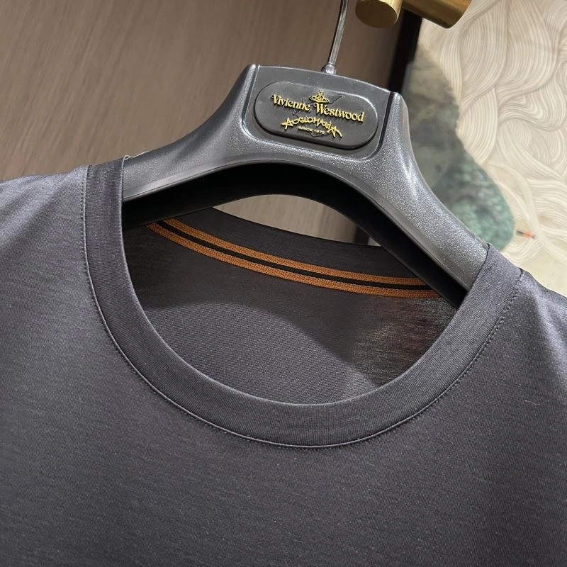 Ermenegildo Zegna T-Shirts Neat 158639