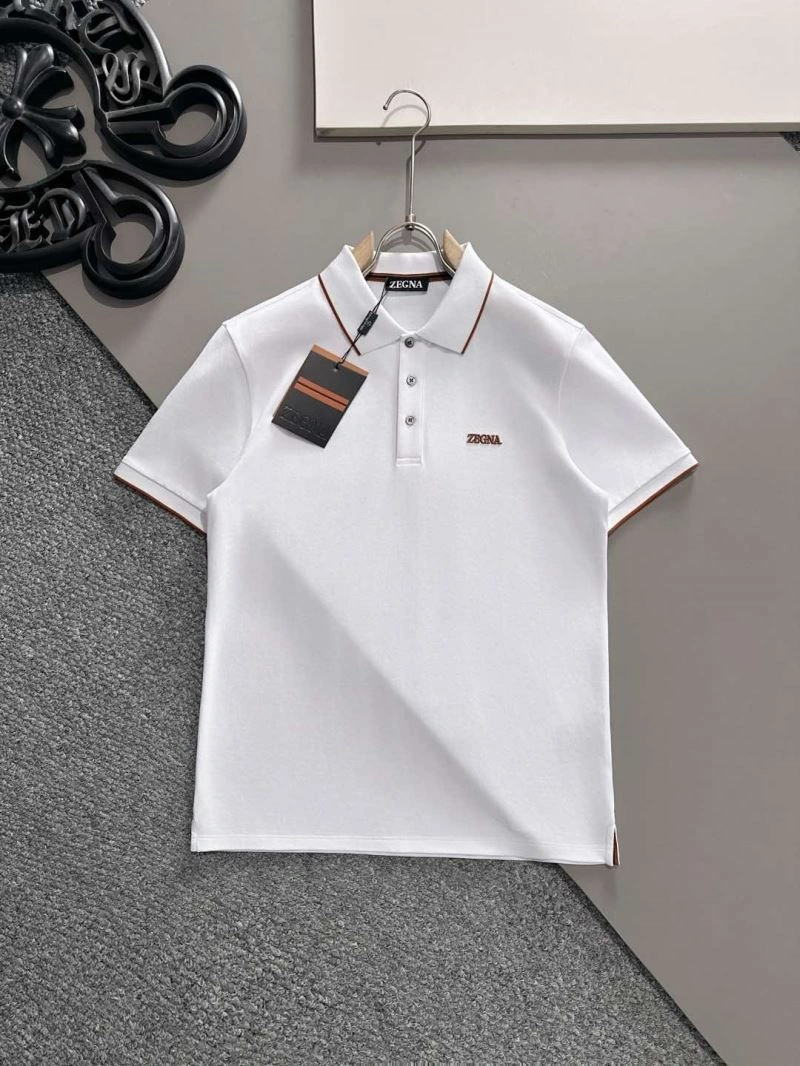 Stylish Ermenegildo Zegna T-Shirts 158519