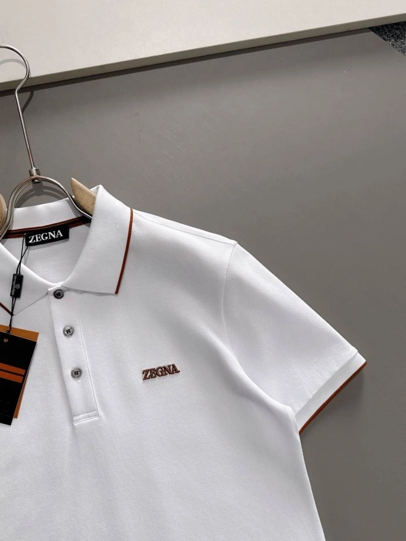Stylish Ermenegildo Zegna T-Shirts 158519