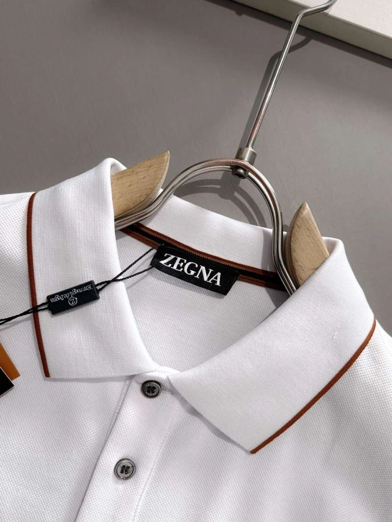 Stylish Ermenegildo Zegna T-Shirts 158519