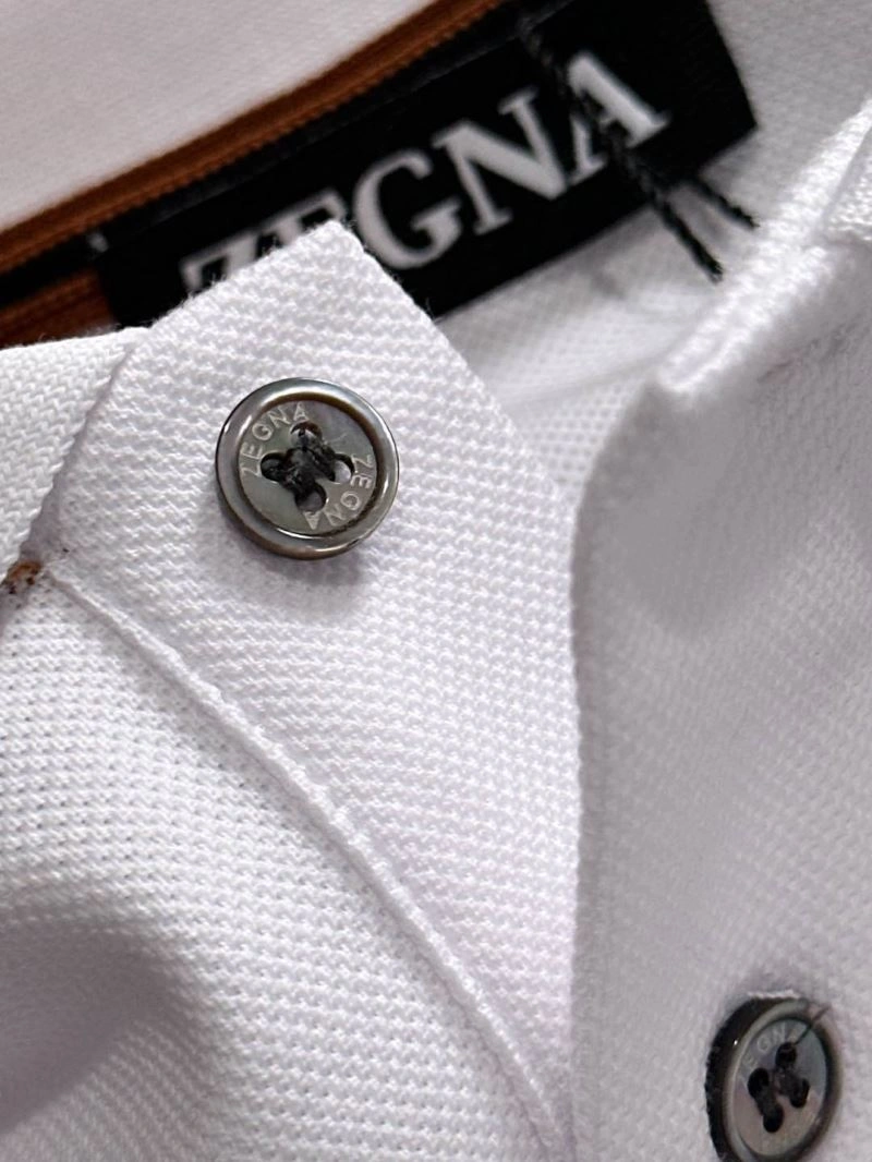 Stylish Ermenegildo Zegna T-Shirts 158519