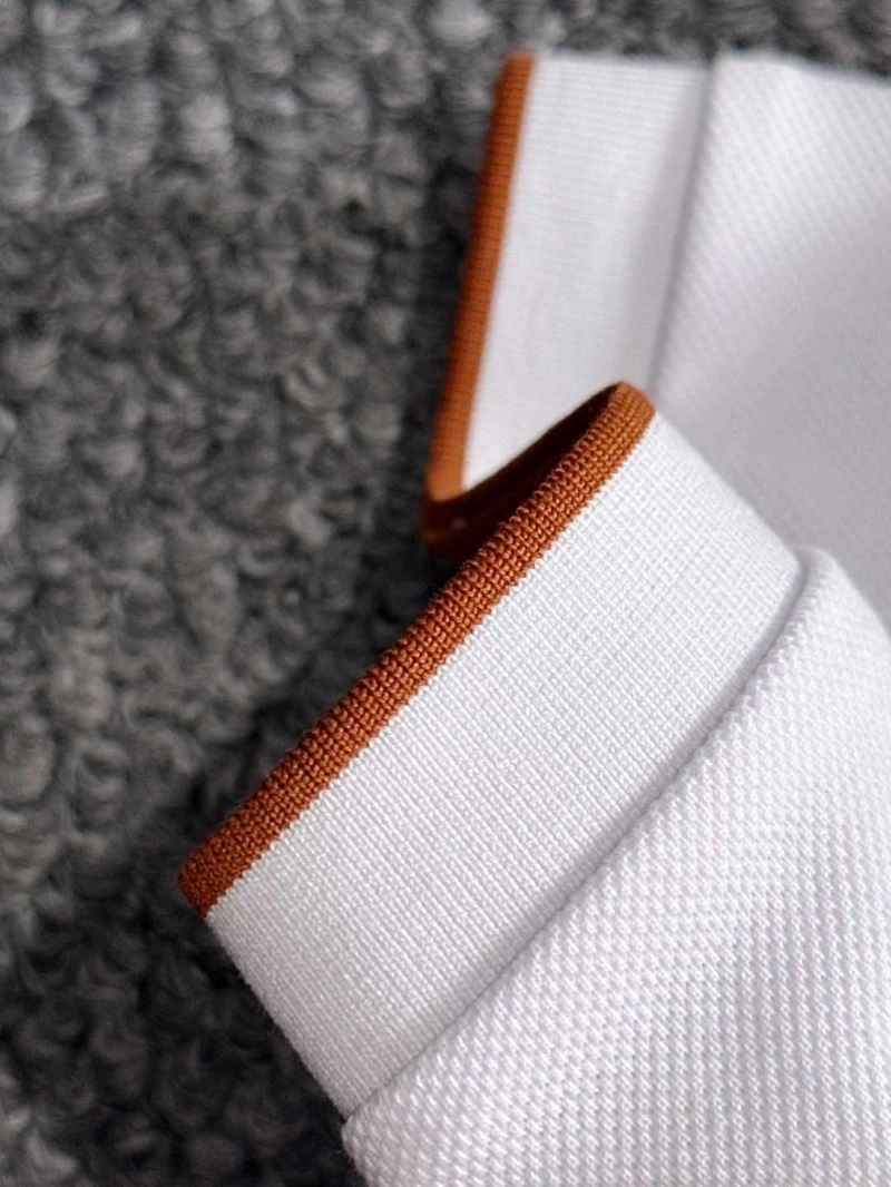 Stylish Ermenegildo Zegna T-Shirts 158519