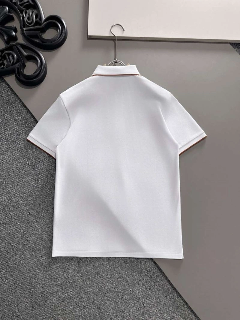 Stylish Ermenegildo Zegna T-Shirts 158519