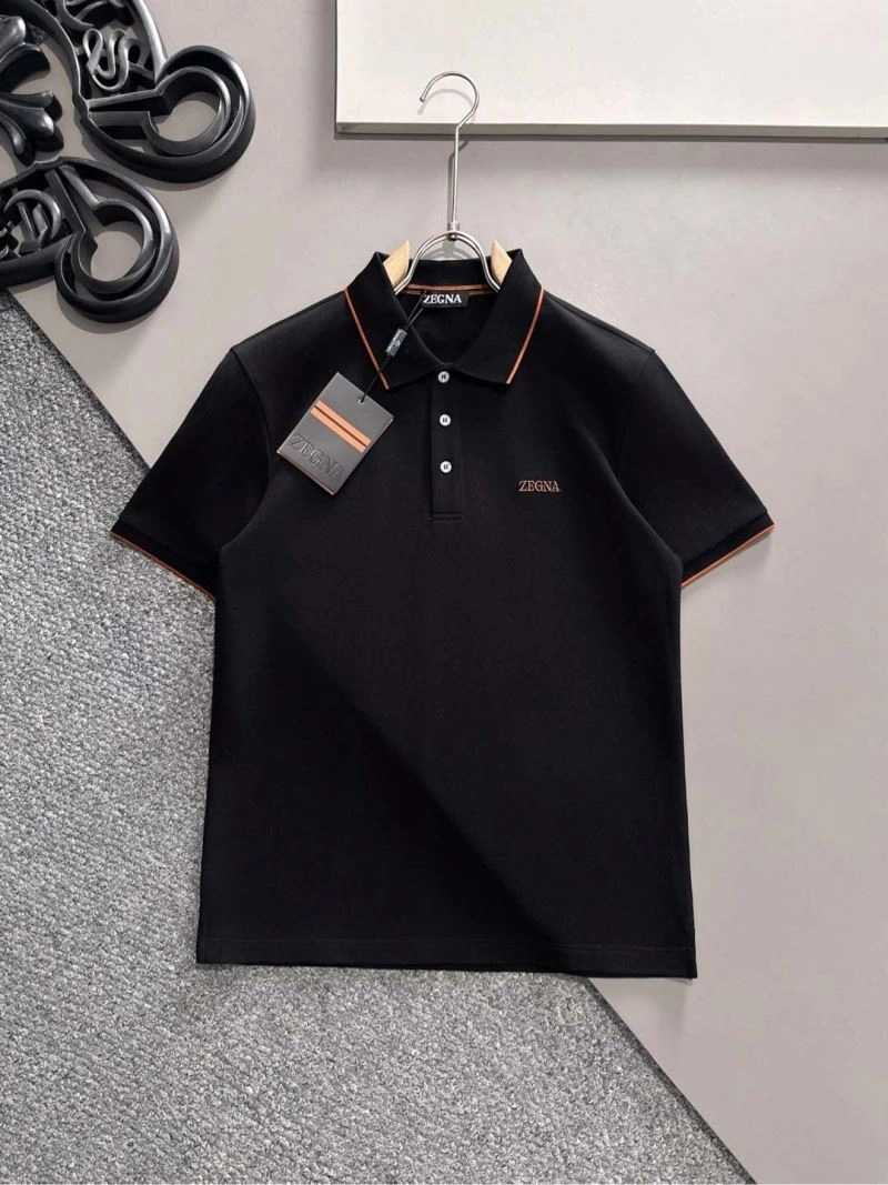 FreshLook Ermenegildo Zegna T-Shirts 158524