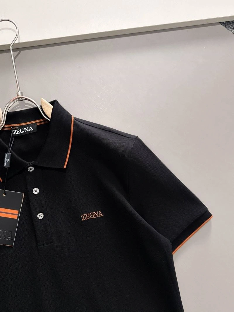 FreshLook Ermenegildo Zegna T-Shirts 158524