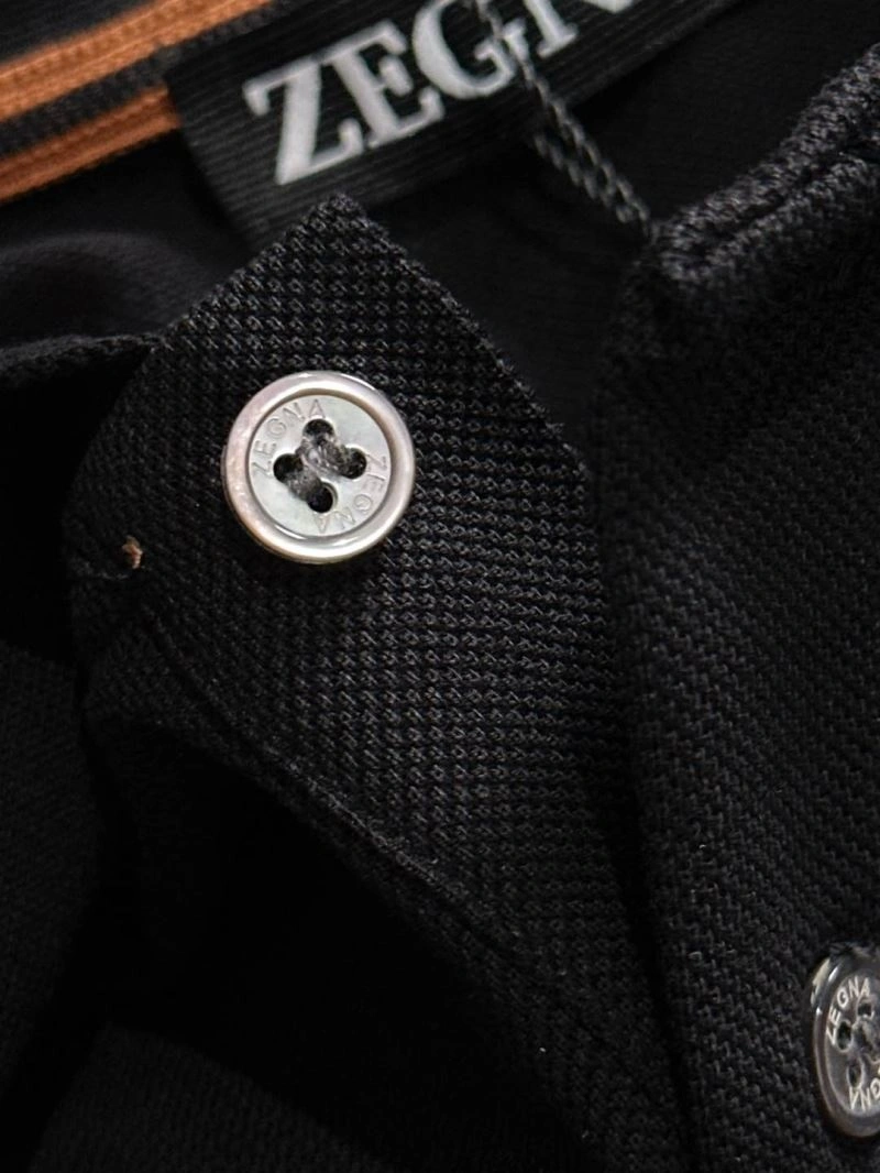FreshLook Ermenegildo Zegna T-Shirts 158524