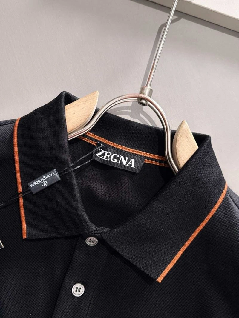 FreshLook Ermenegildo Zegna T-Shirts 158524