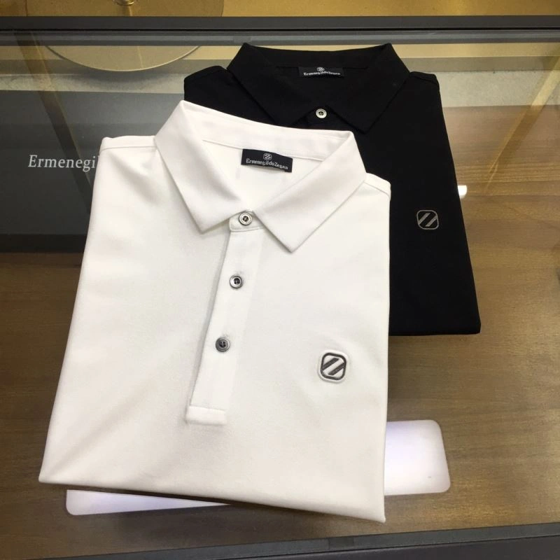 UrbanStyle Ermenegildo Zegna T-Shirts 158518