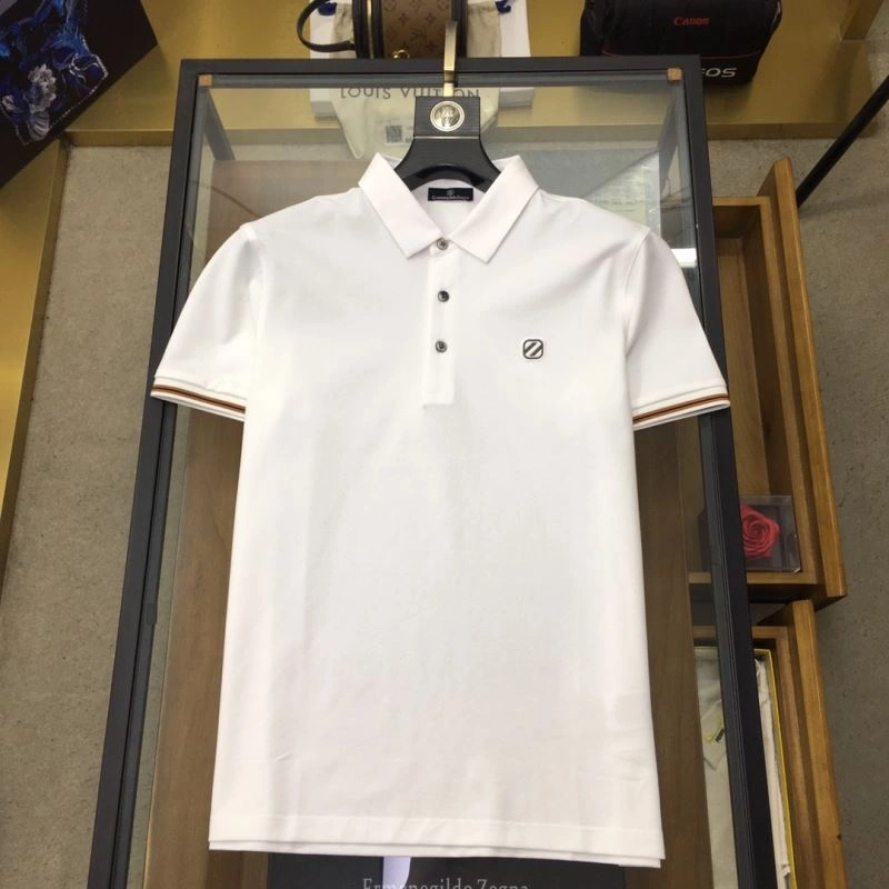 UrbanStyle Ermenegildo Zegna T-Shirts 158518