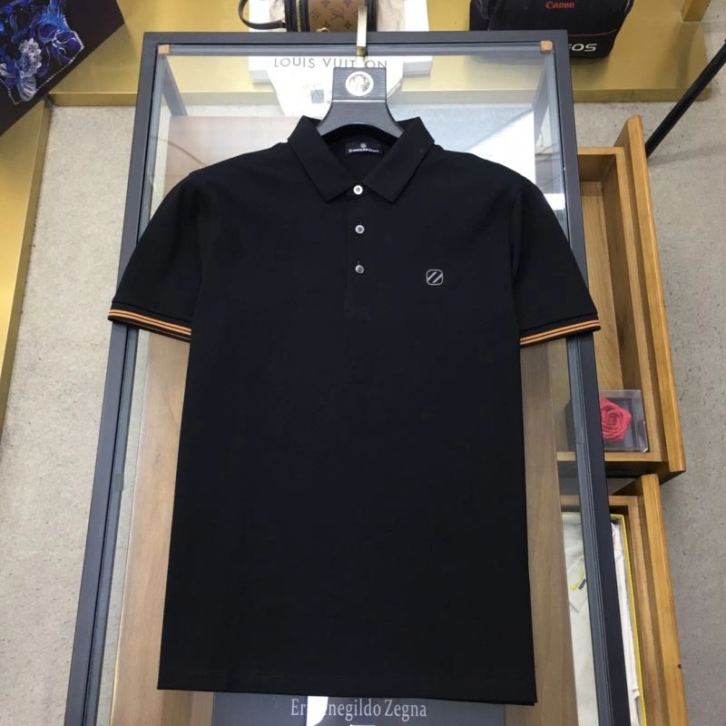 UrbanStyle Ermenegildo Zegna T-Shirts 158518
