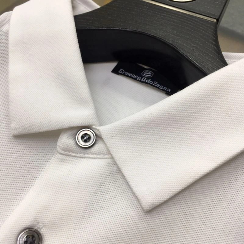 UrbanStyle Ermenegildo Zegna T-Shirts 158518