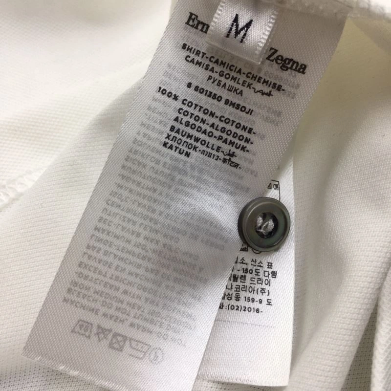UrbanStyle Ermenegildo Zegna T-Shirts 158518