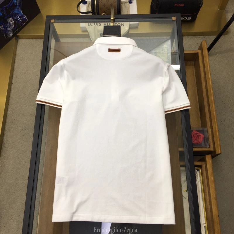 UrbanStyle Ermenegildo Zegna T-Shirts 158518