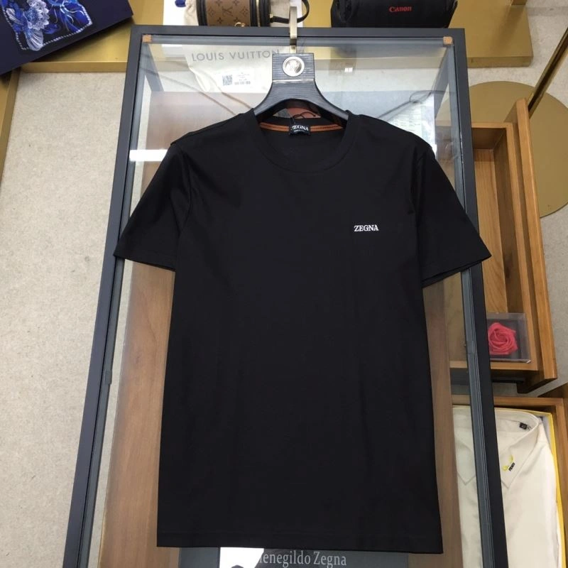EasyCare Ermenegildo Zegna T-Shirts 158523