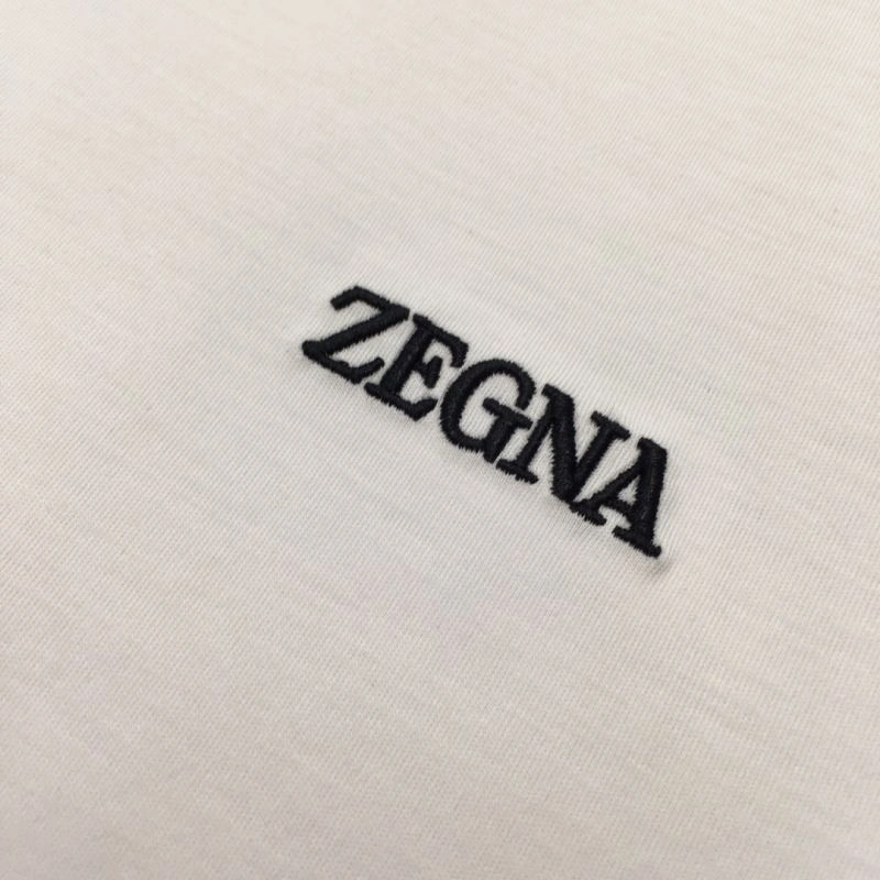 EasyCare Ermenegildo Zegna T-Shirts 158523